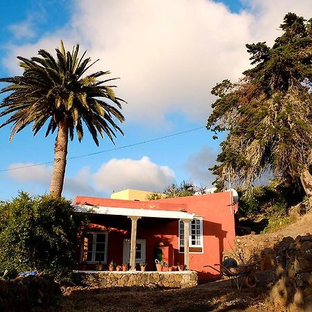 El Lagar Del Norte Erese Dış mekan fotoğraf