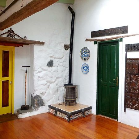 El Lagar Del Norte Erese Dış mekan fotoğraf