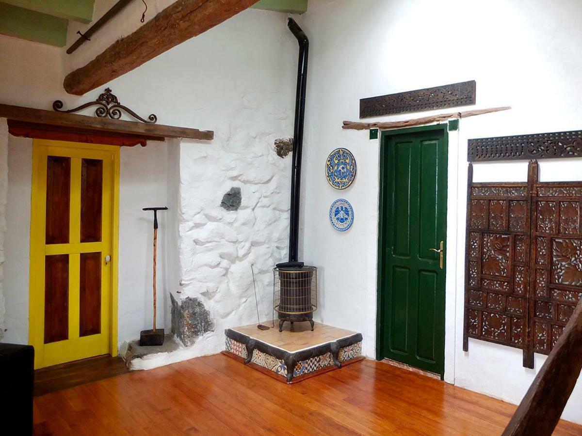 El Lagar Del Norte Erese Dış mekan fotoğraf