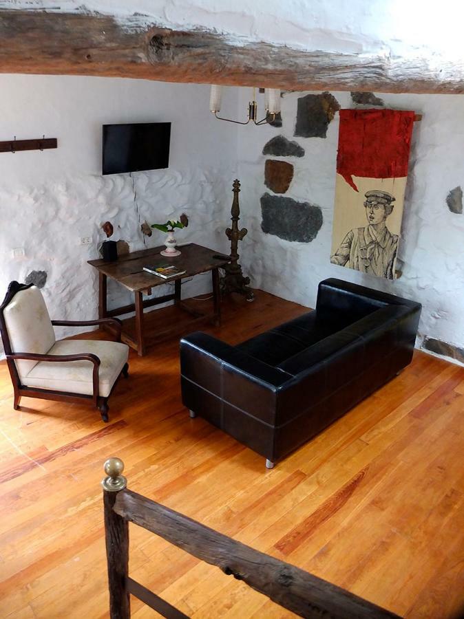 El Lagar Del Norte Erese Dış mekan fotoğraf