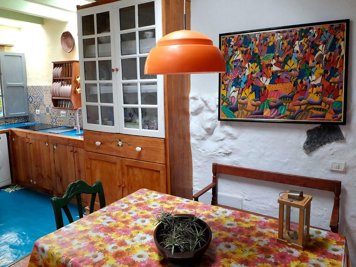 El Lagar Del Norte Erese Dış mekan fotoğraf