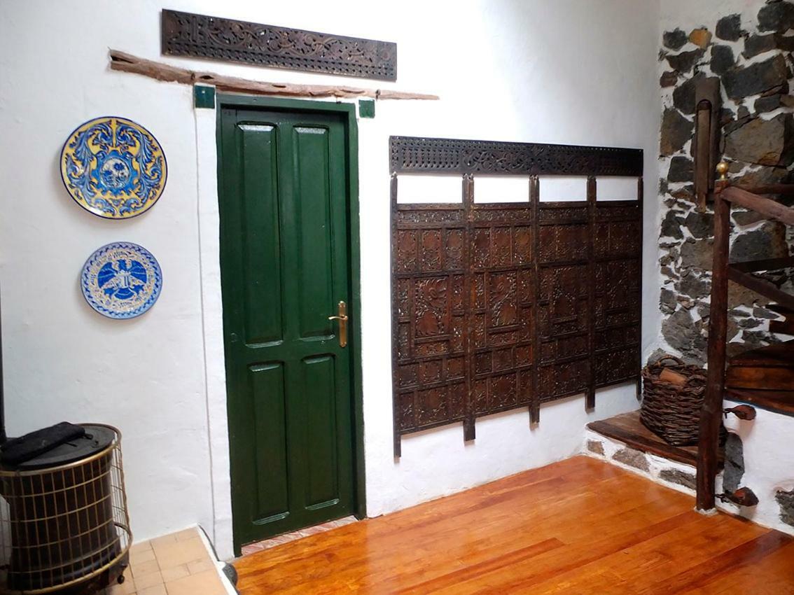 El Lagar Del Norte Erese Dış mekan fotoğraf
