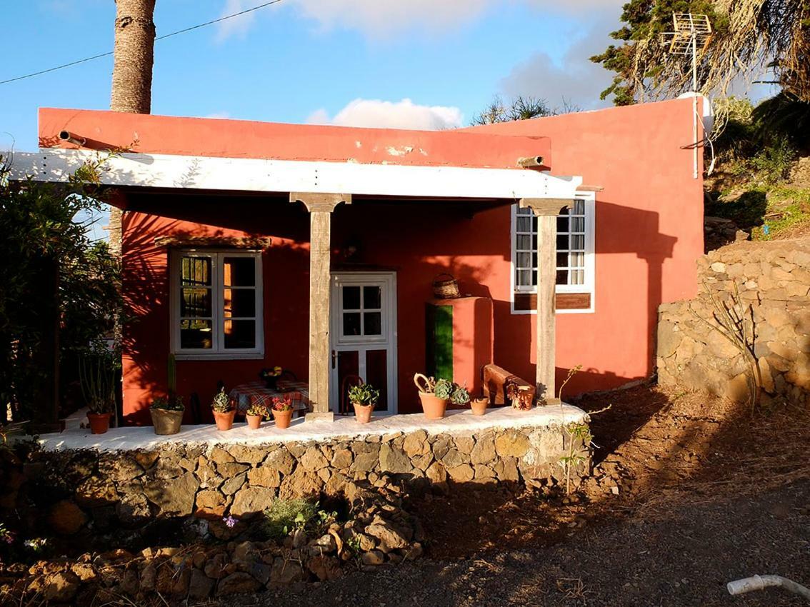 El Lagar Del Norte Erese Dış mekan fotoğraf