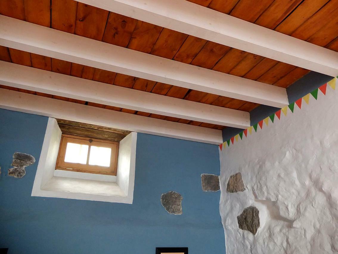 El Lagar Del Norte Erese Dış mekan fotoğraf