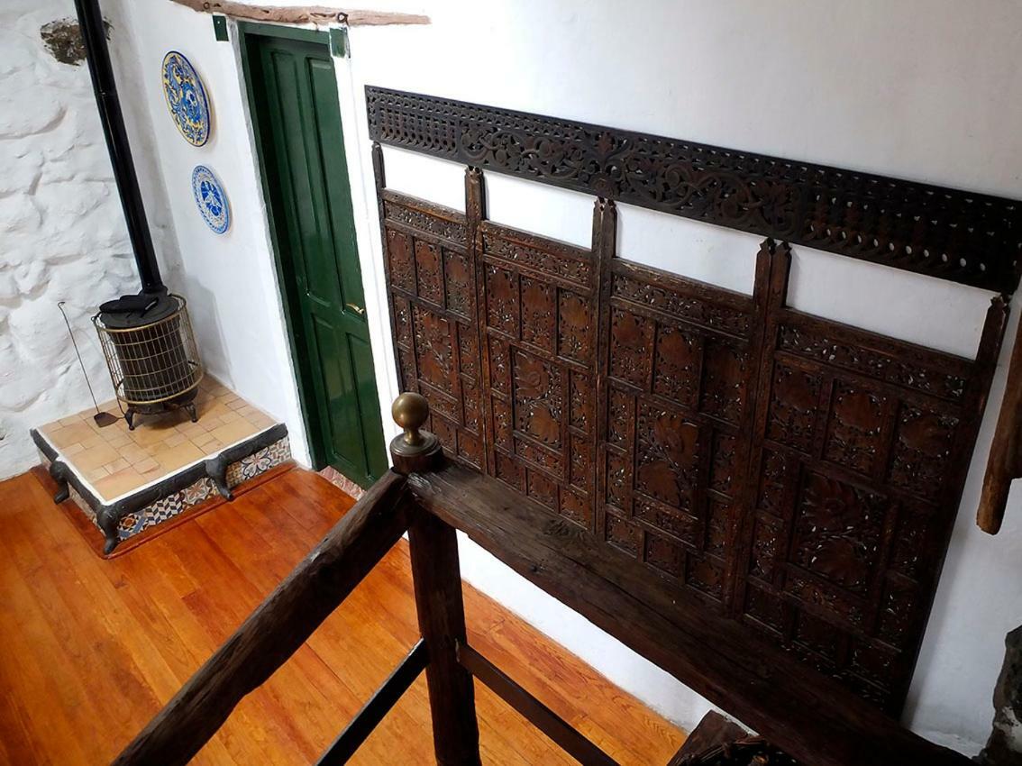 El Lagar Del Norte Erese Dış mekan fotoğraf