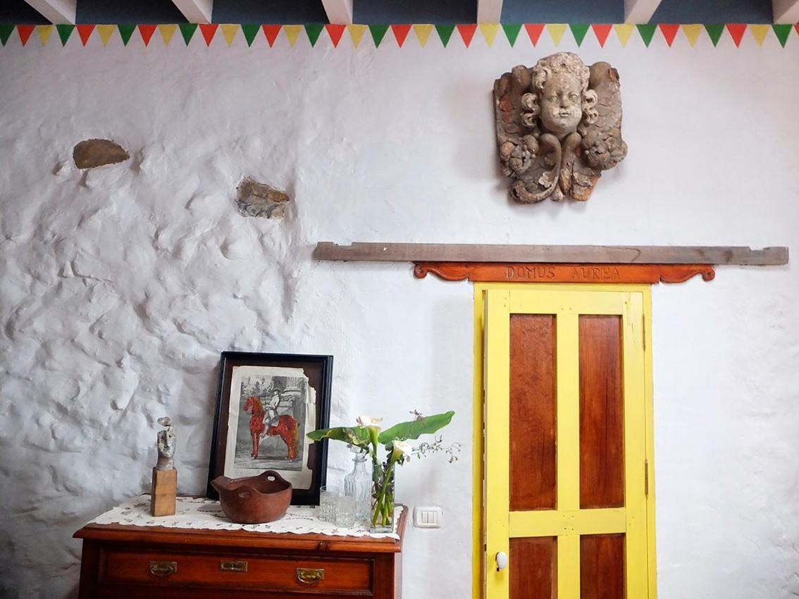 El Lagar Del Norte Erese Dış mekan fotoğraf