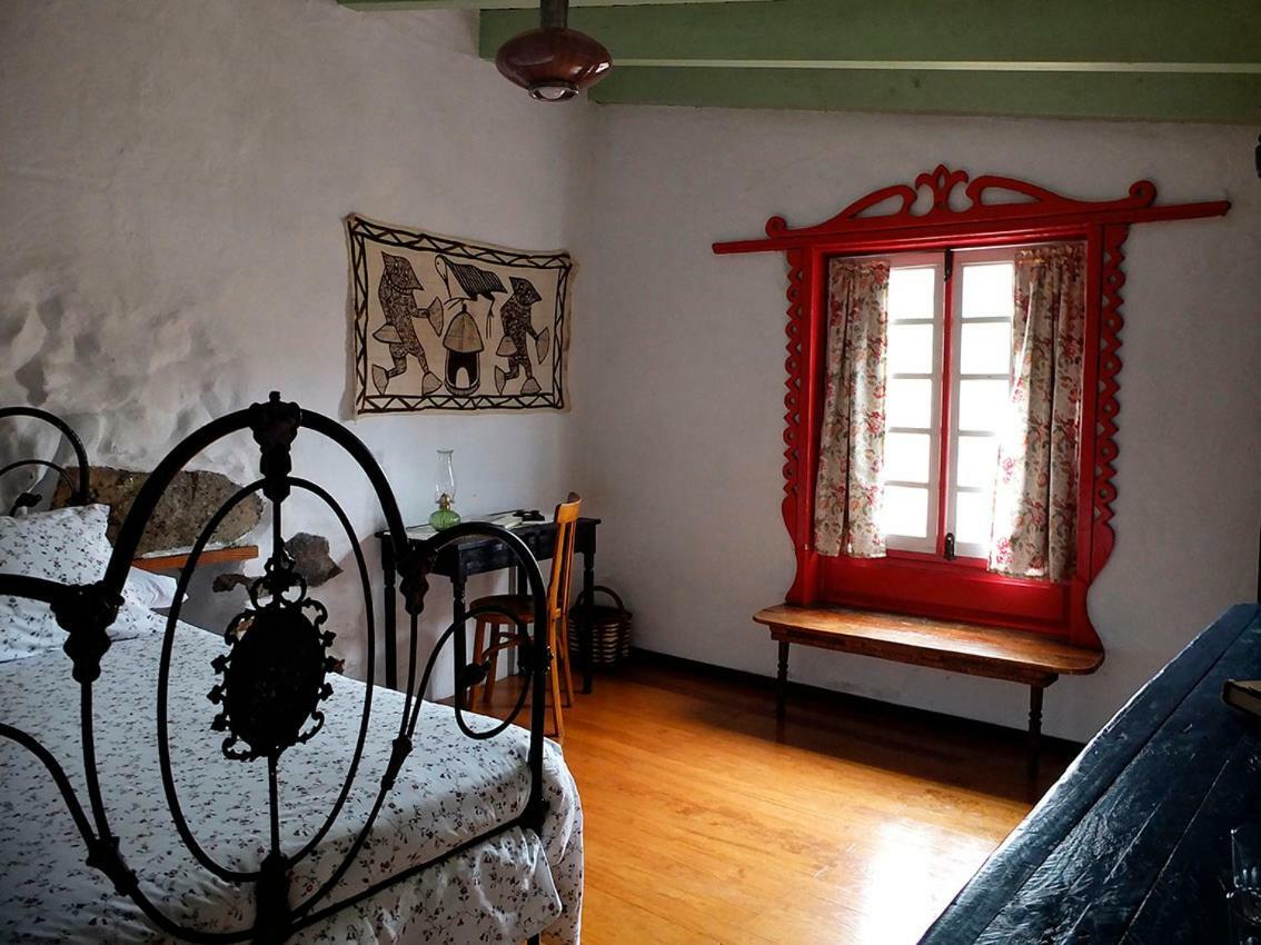 El Lagar Del Norte Erese Dış mekan fotoğraf